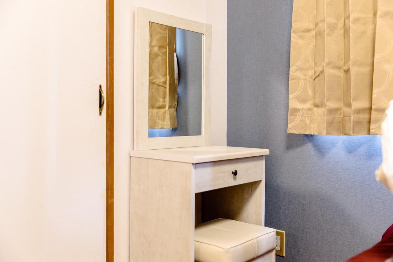 Ebisu Nishi Rental House - Vacation Stay 8656 Osaka Bagian luar foto