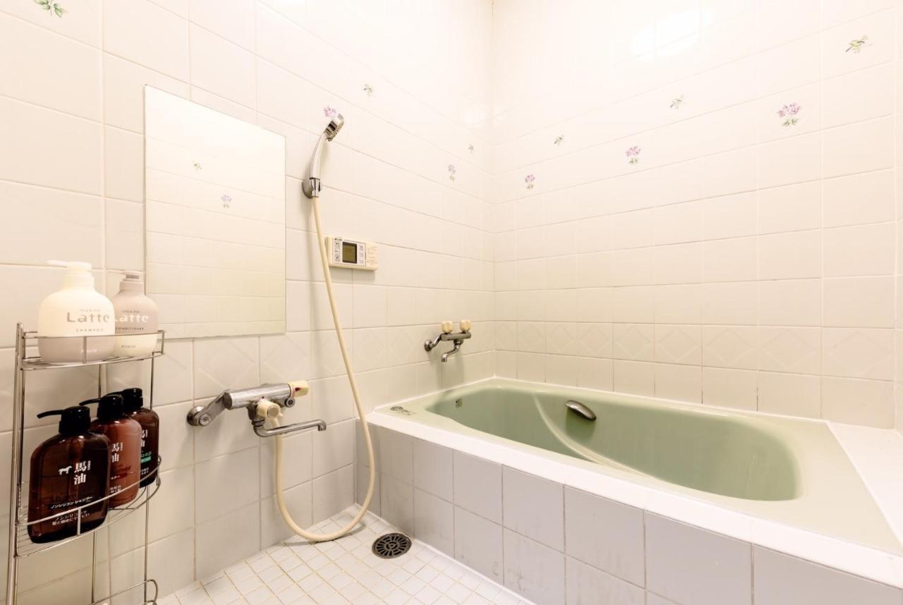 Ebisu Nishi Rental House - Vacation Stay 8656 Osaka Bagian luar foto