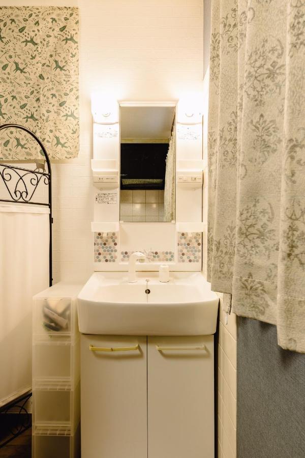 Ebisu Nishi Rental House - Vacation Stay 8656 Osaka Bagian luar foto